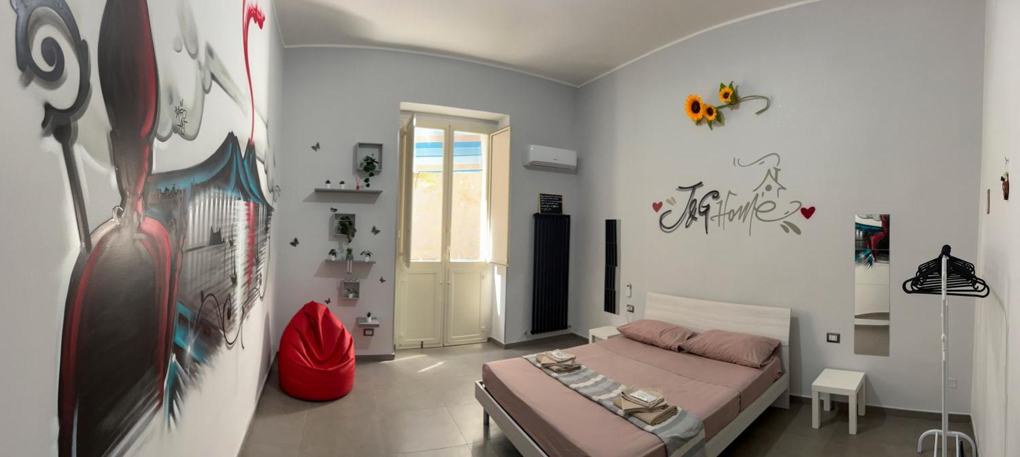 J&g Spaccanapoli Appartement