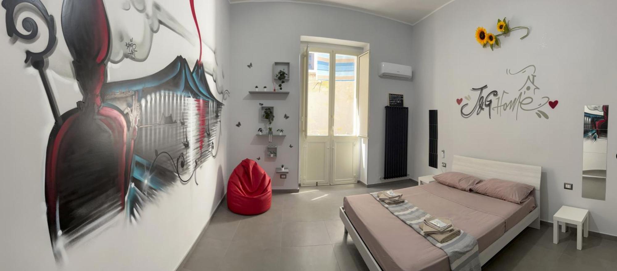 J&g Spaccanapoli Appartement *