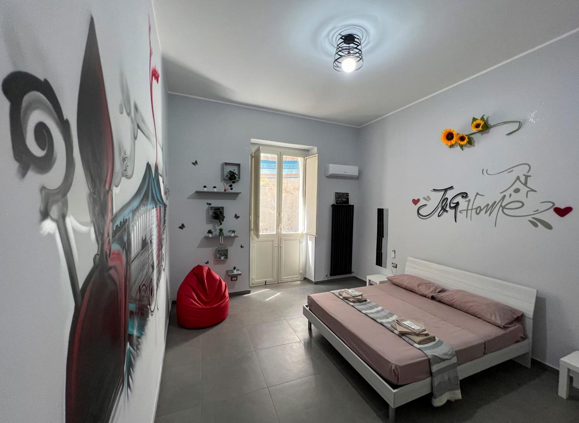 Appartement J&g Spaccanapoli Napels