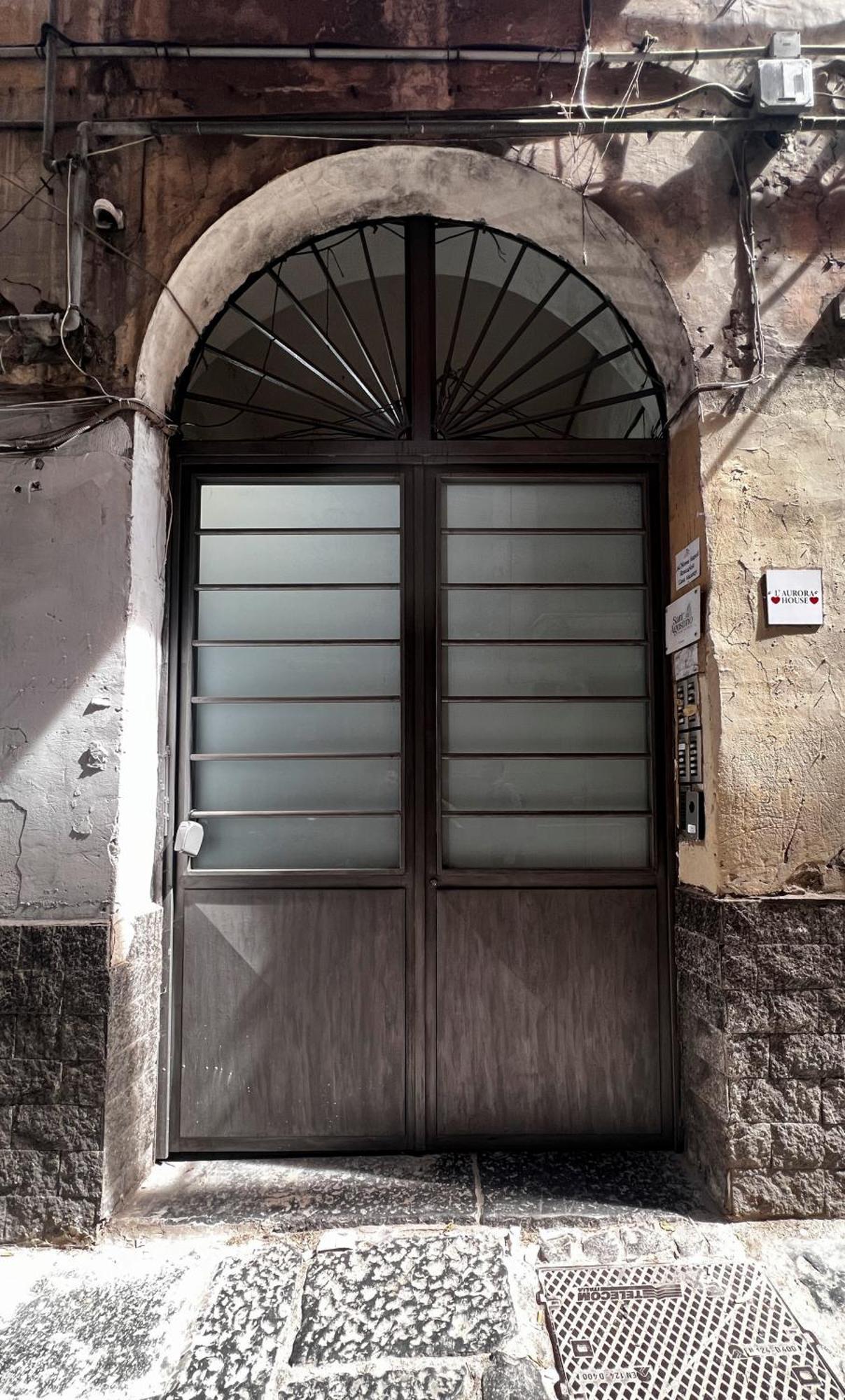 J&g Spaccanapoli Appartement