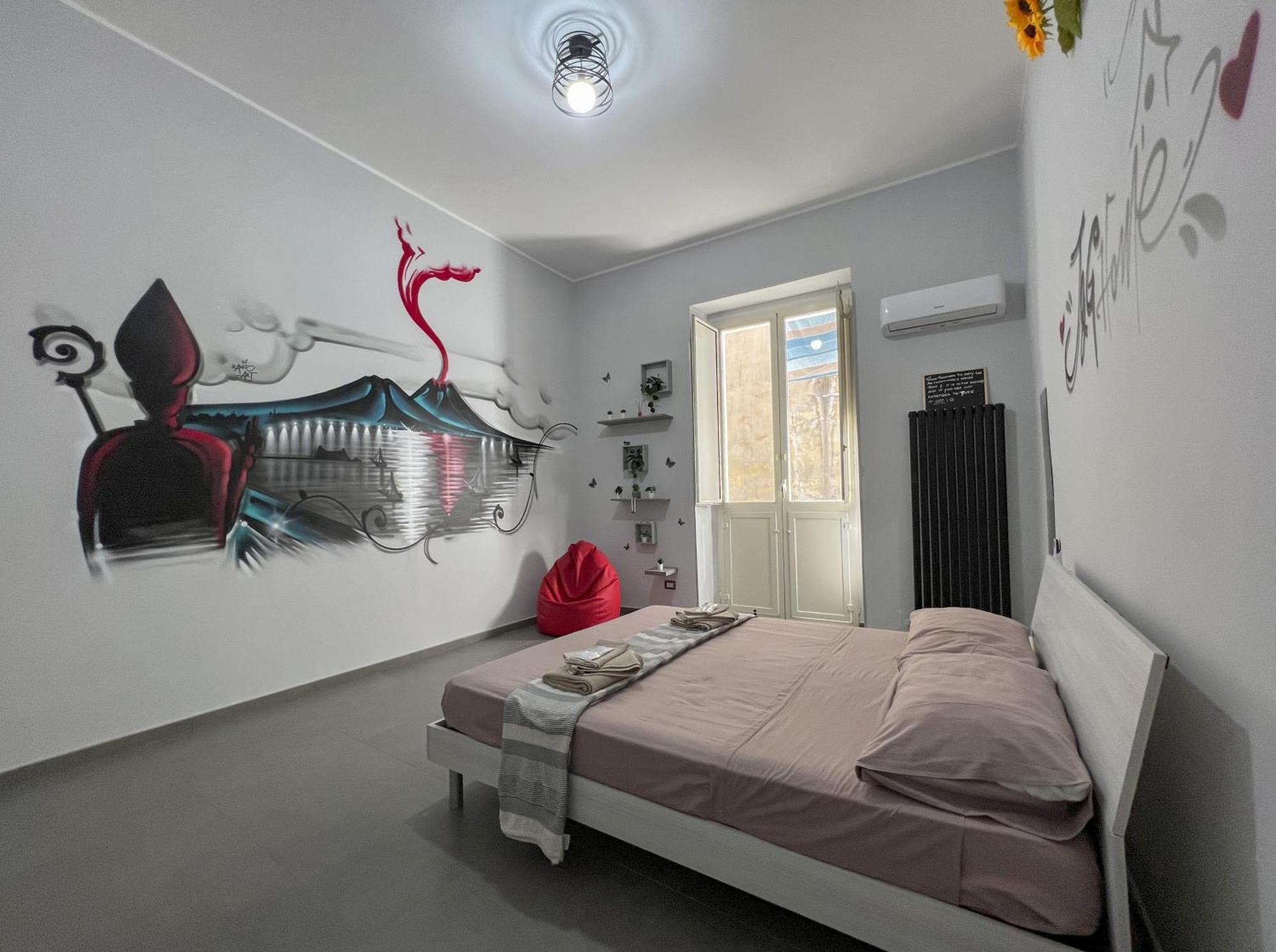Appartement J&g Spaccanapoli *