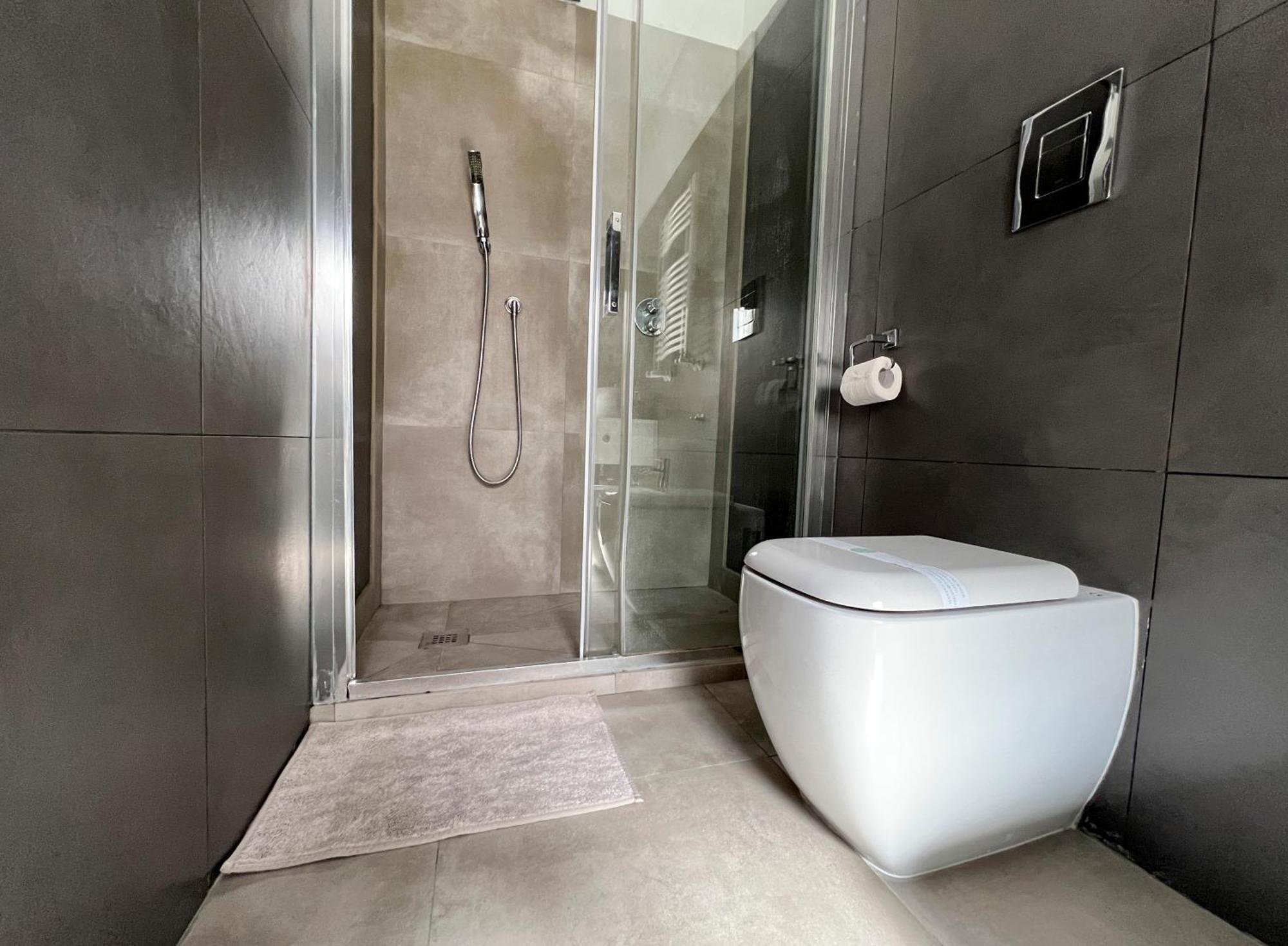 J&g Spaccanapoli Appartement Napels