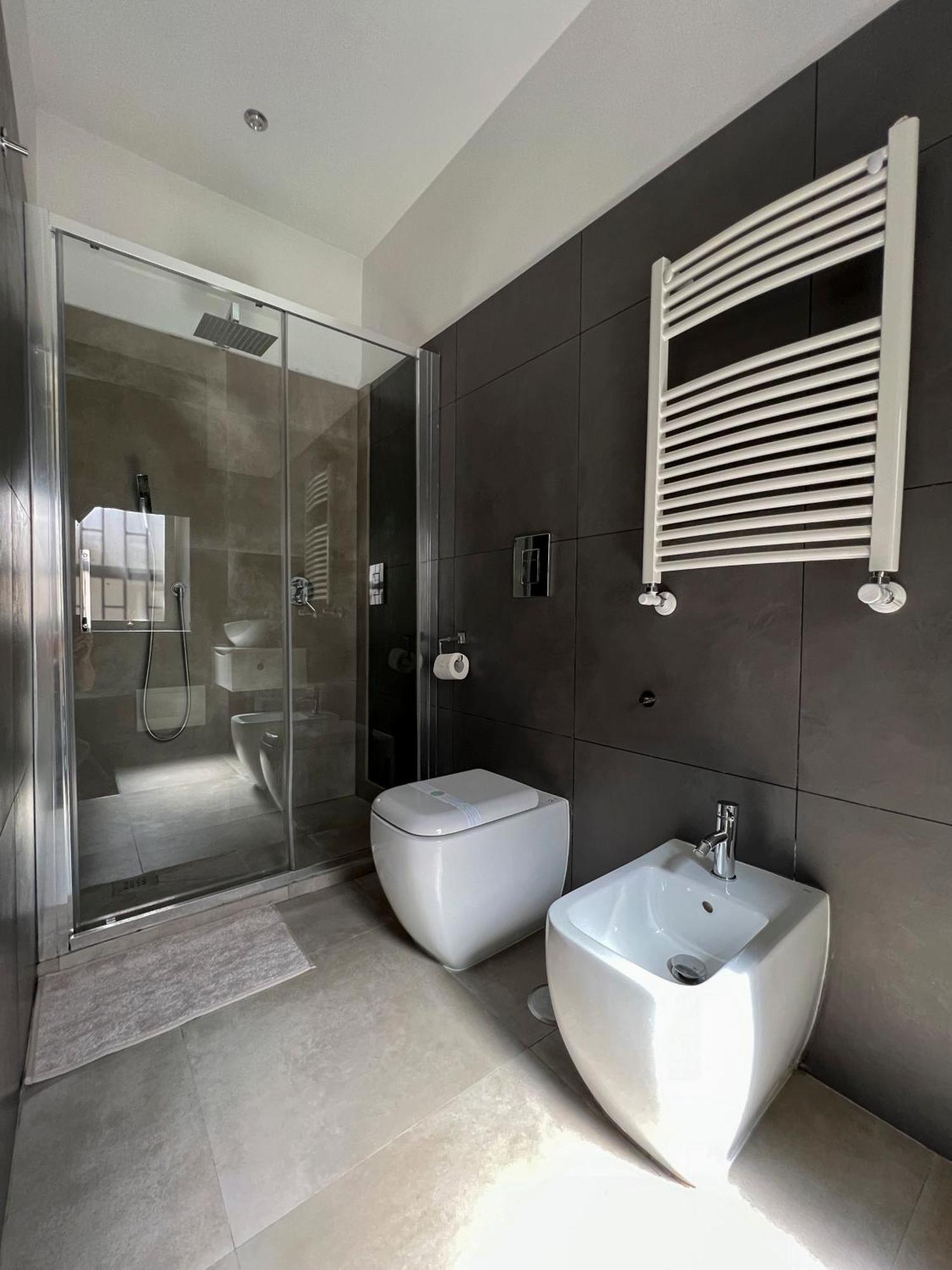 J&g Spaccanapoli Appartement *