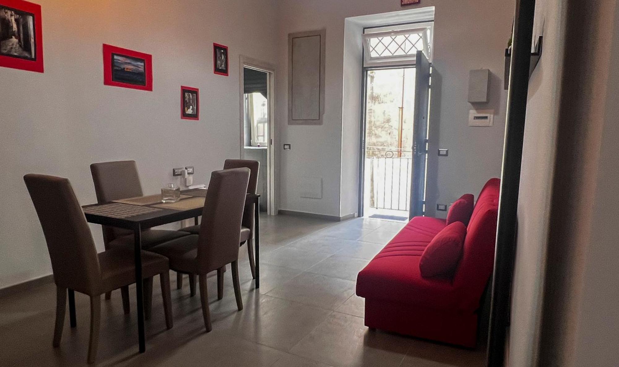 Appartement J&g Spaccanapoli