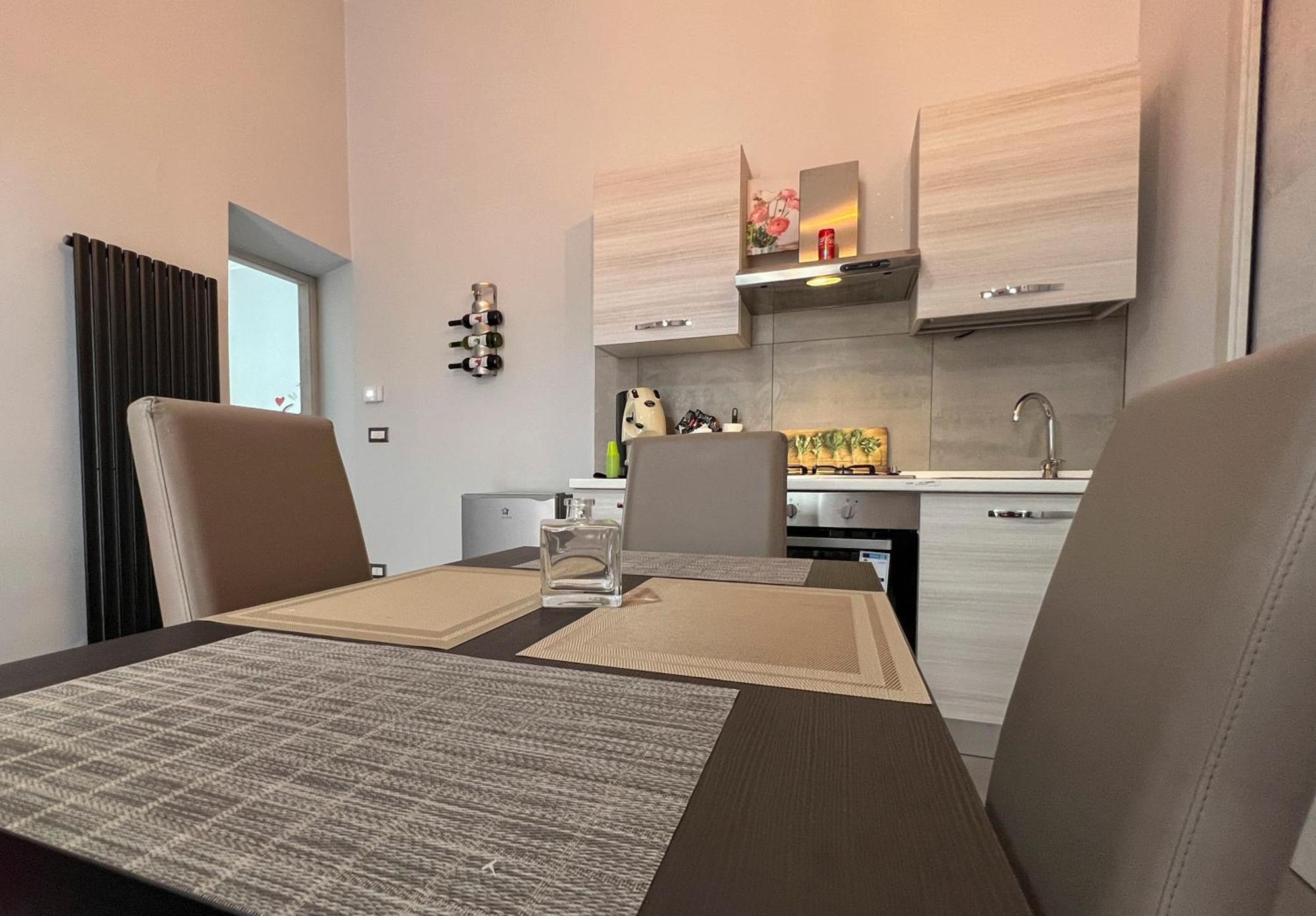 Appartement J&g Spaccanapoli *