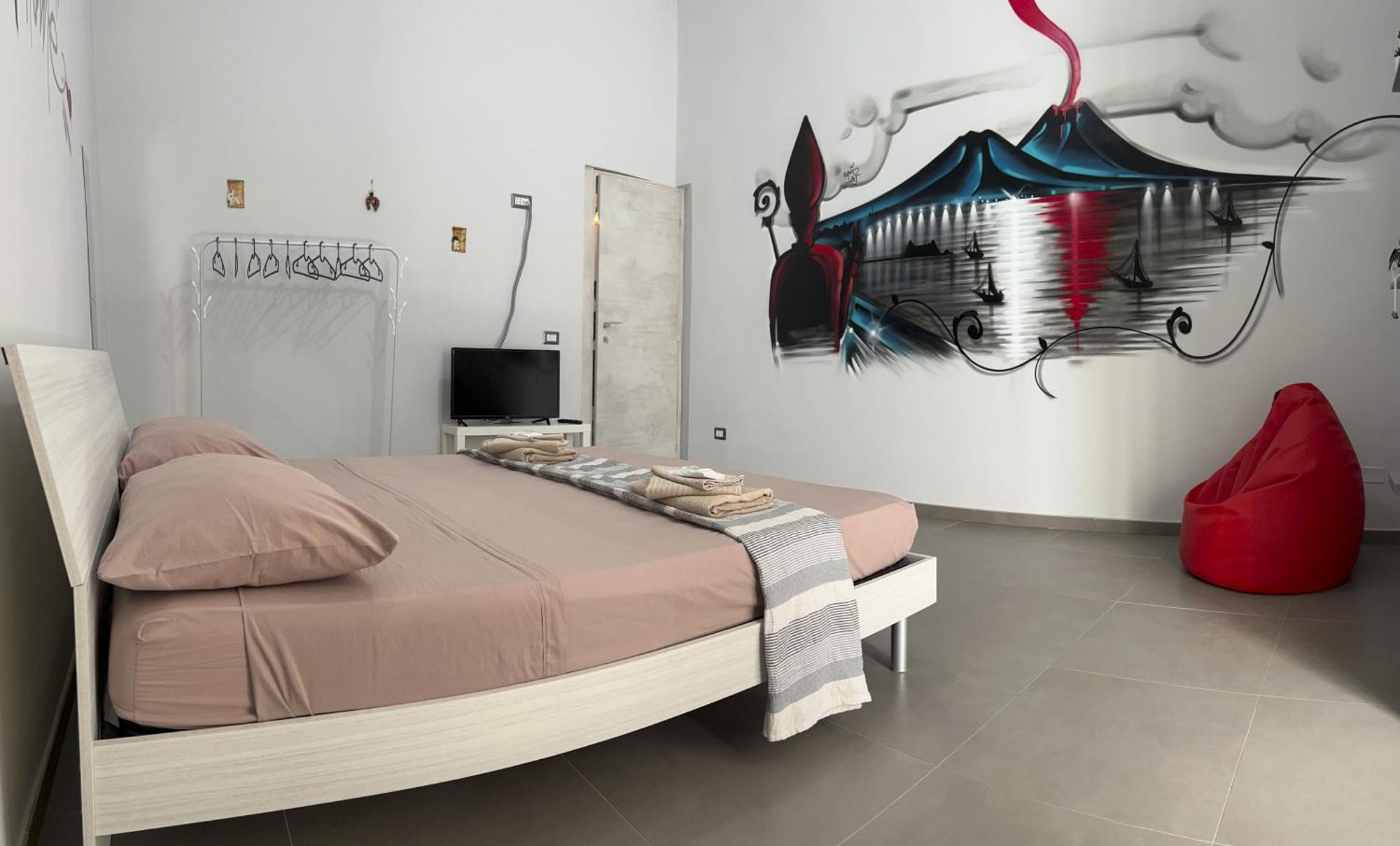 Apartamento J&g Spaccanapoli