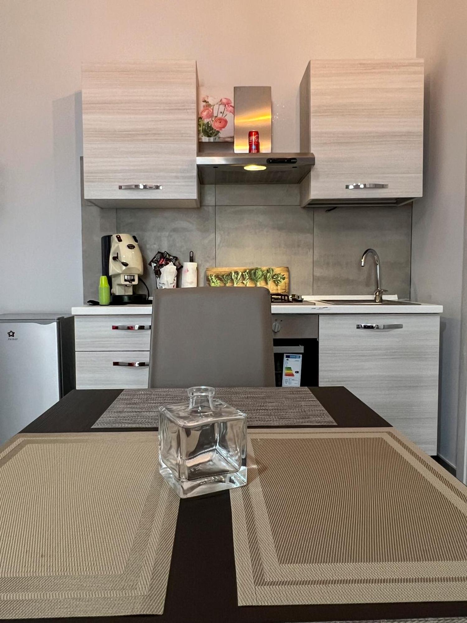 J&g Spaccanapoli Apartamento *