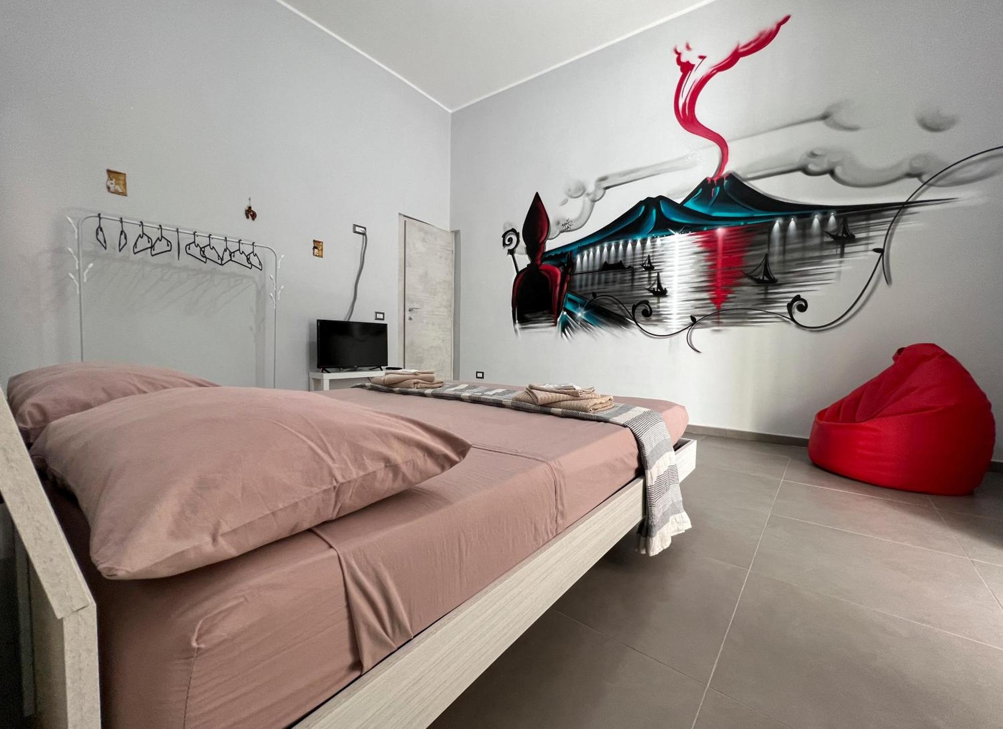 J&g Spaccanapoli Apartamento Nápoles