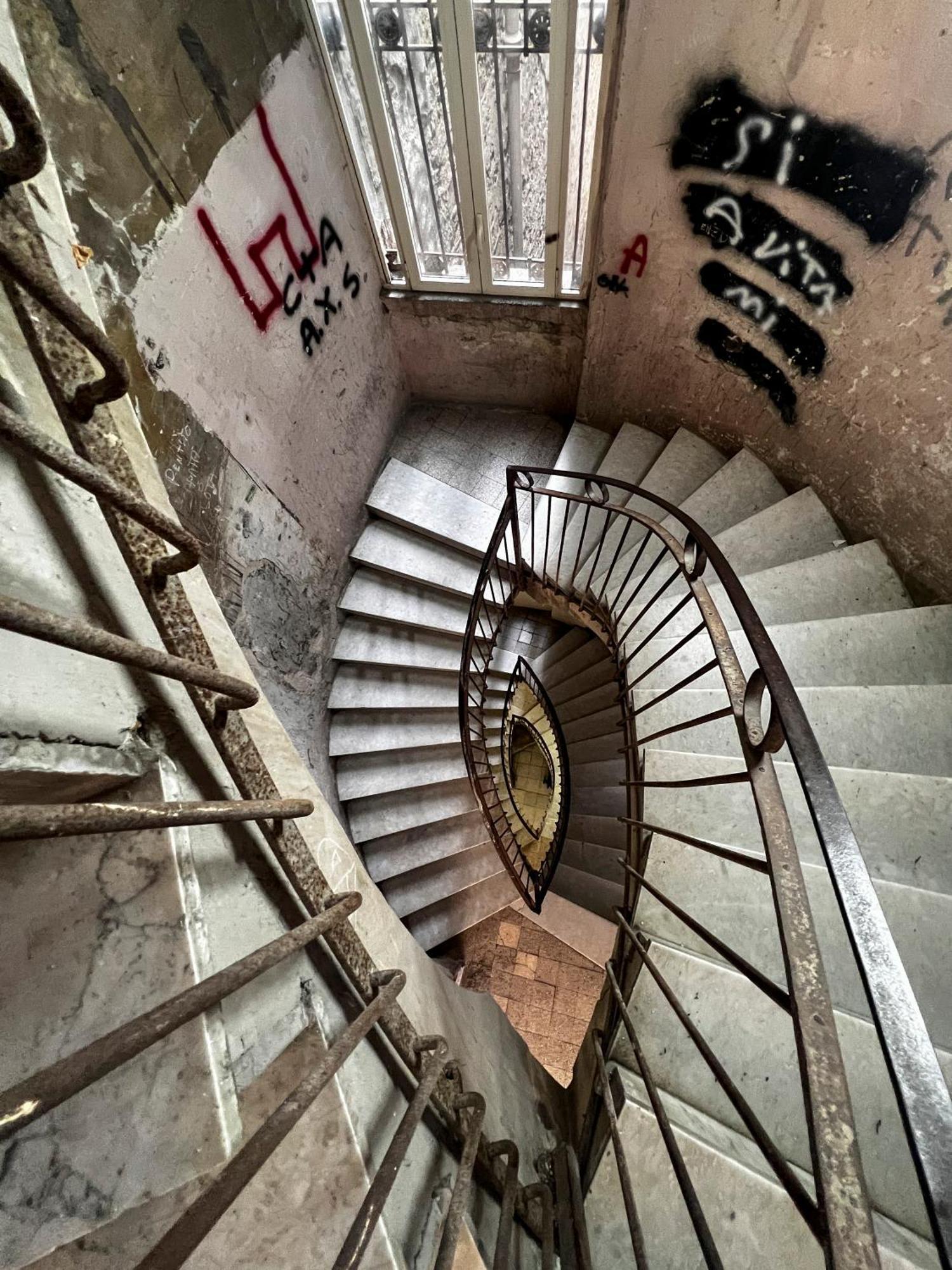 J&g Spaccanapoli Apartamento